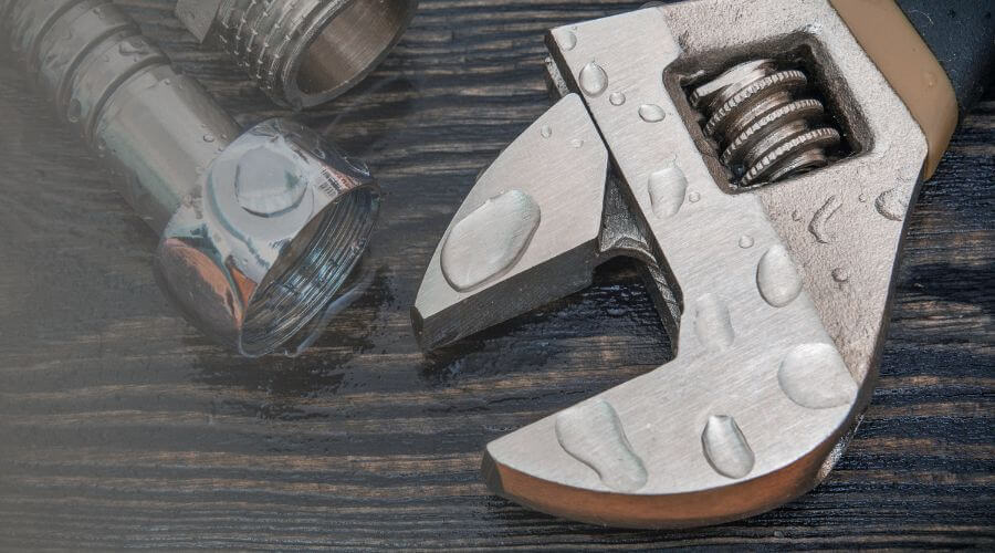 Why choose water damage restoration service for commercial water damage restoration in Arlington